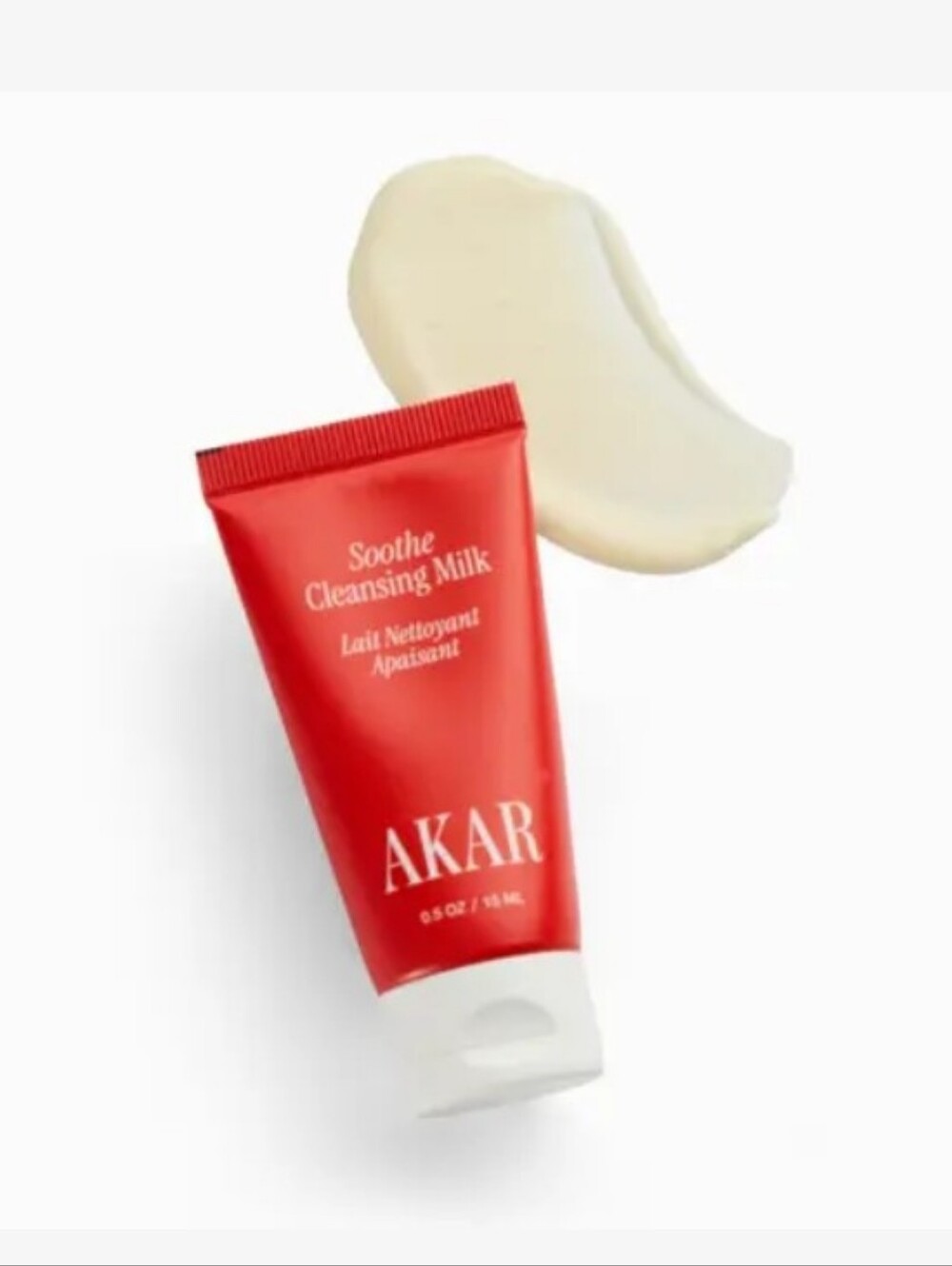 AKAR Soothe Cleansing Milk